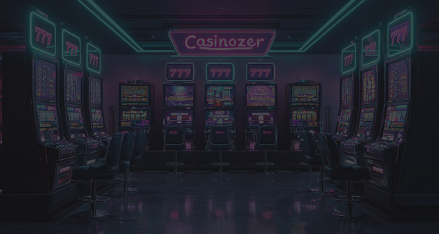 Casinozer